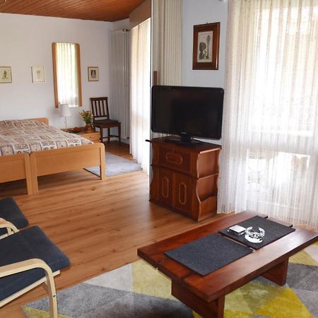 Appartment Andrea Adelboden Zewnętrze zdjęcie