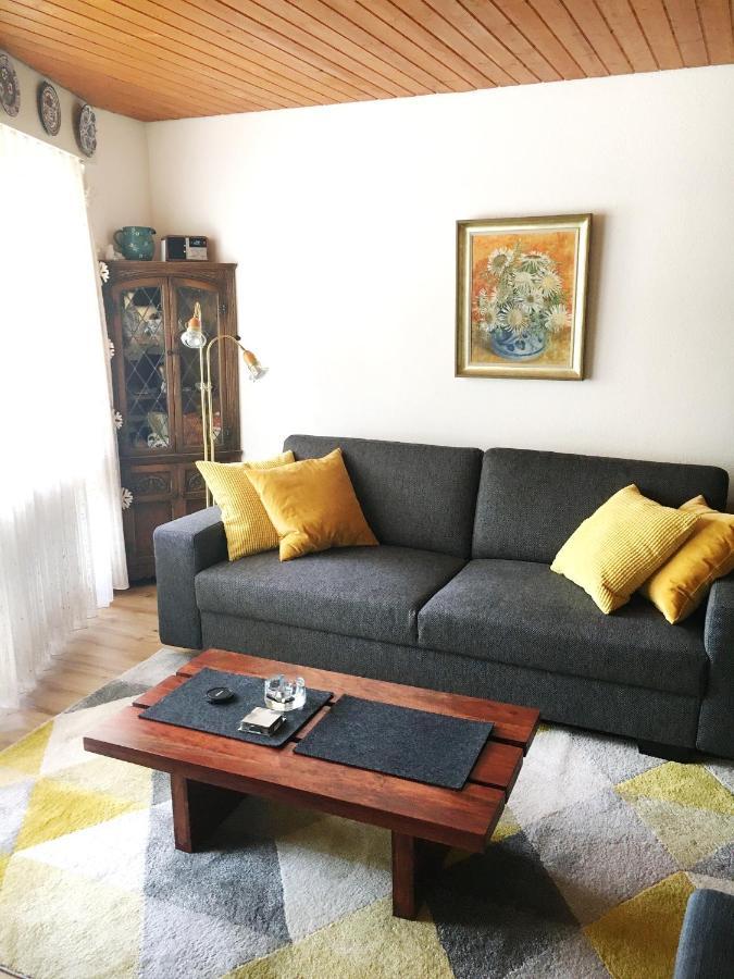 Appartment Andrea Adelboden Zewnętrze zdjęcie