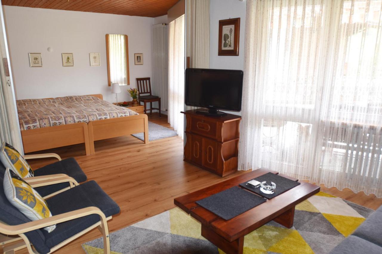 Appartment Andrea Adelboden Zewnętrze zdjęcie