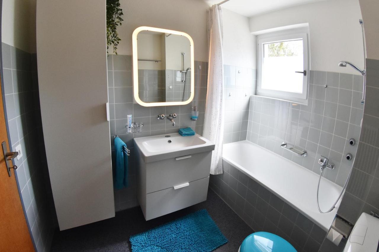 Appartment Andrea Adelboden Zewnętrze zdjęcie
